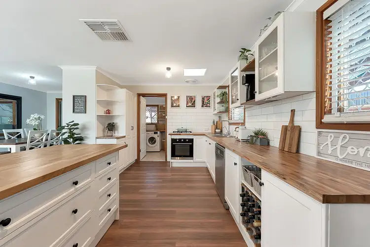 Fourth view of Homely house listing, 35 Correena Avenue, Paralowie SA 5108