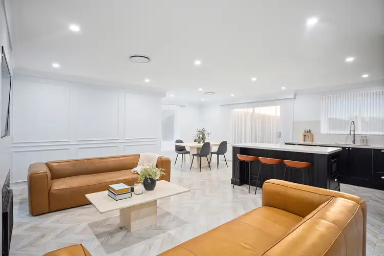 Second view of Homely house listing, 22 Henricks Parade, Mount Warrigal NSW 2528