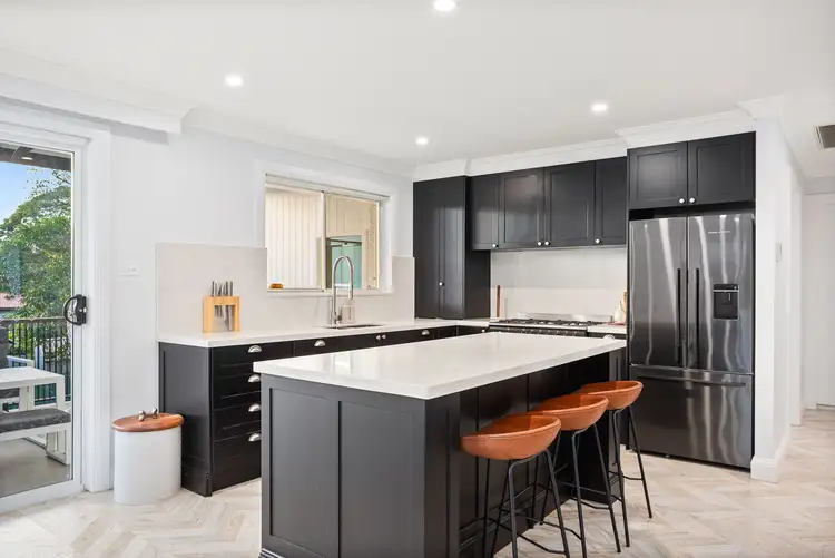 Third view of Homely house listing, 22 Henricks Parade, Mount Warrigal NSW 2528