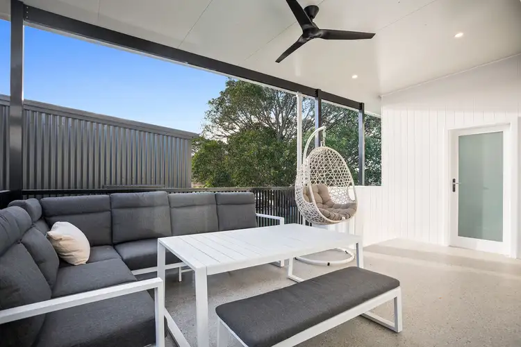 Sixth view of Homely house listing, 22 Henricks Parade, Mount Warrigal NSW 2528