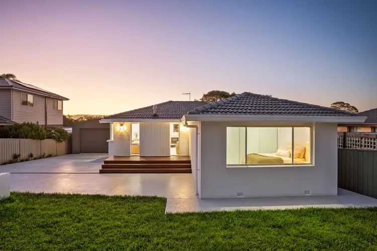 Seventh view of Homely house listing, 22 Henricks Parade, Mount Warrigal NSW 2528
