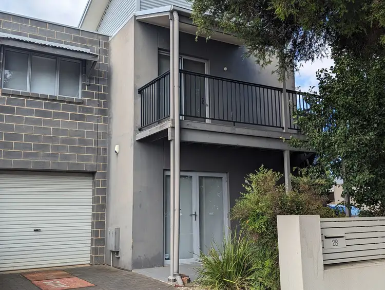 Main view of Homely townhouse listing, 28 Saxon Street, Smithfield Plains SA 5114