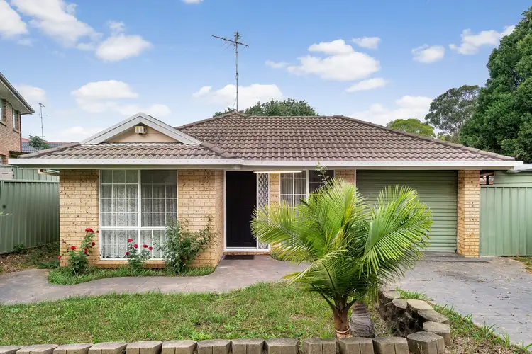46 Eltham Street, Blacktown NSW 2148