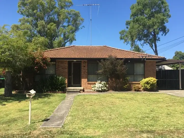 52 Eton Road, Cambridge Park NSW 2747