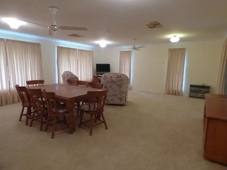 Second view of Homely house listing, 14 Marsden Court, Roma QLD 4455