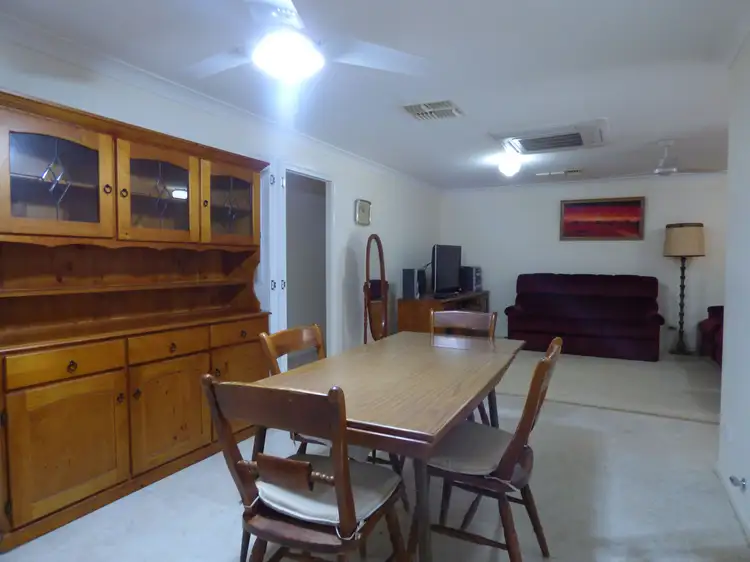 Fourth view of Homely house listing, 14 Marsden Court, Roma QLD 4455