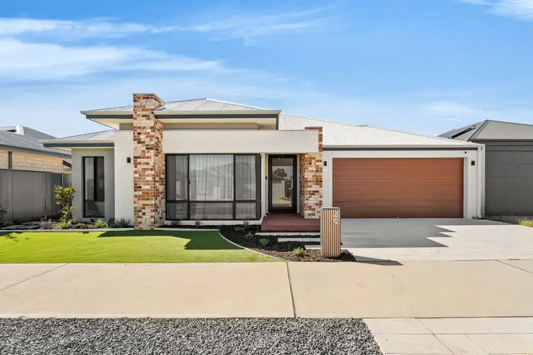 49 Avoca Chase, Baldivis WA 6171