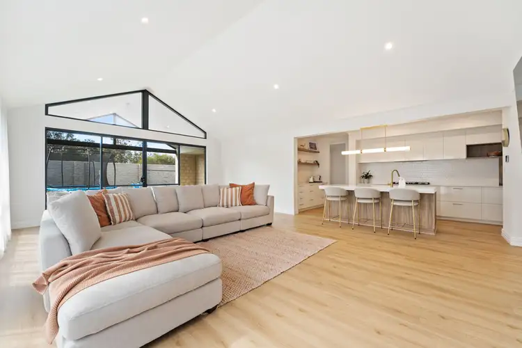 Second view of Homely house listing, 49 Avoca Chase, Baldivis WA 6171