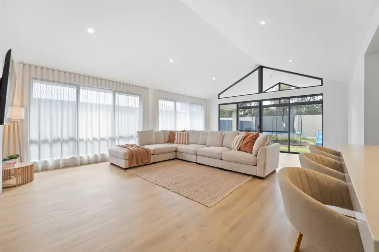 Fourth view of Homely house listing, 49 Avoca Chase, Baldivis WA 6171