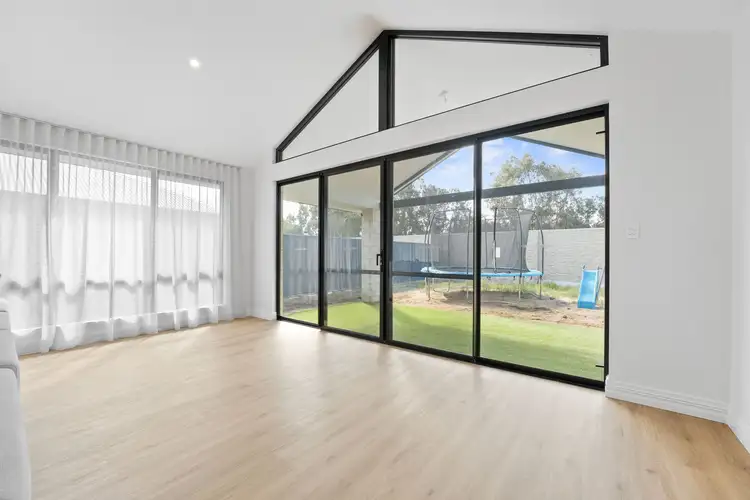 Fifth view of Homely house listing, 49 Avoca Chase, Baldivis WA 6171