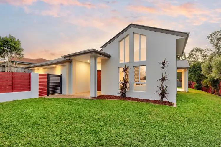 Third view of Homely house listing, 28 Young Place, Runcorn QLD 4113
