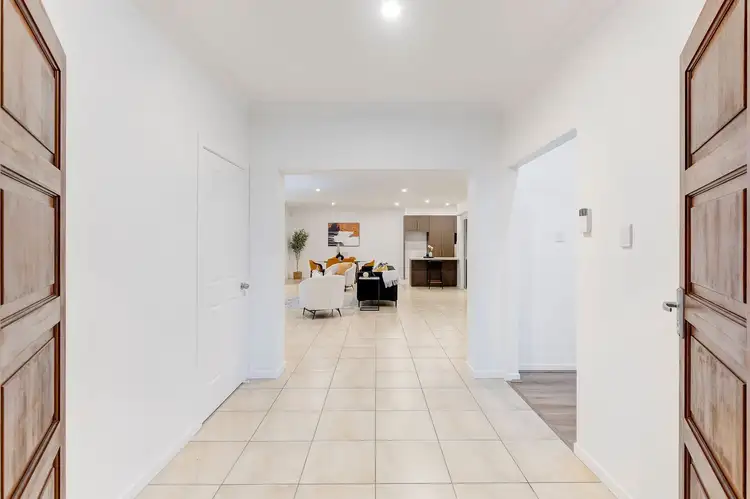 Fourth view of Homely house listing, 28 Young Place, Runcorn QLD 4113