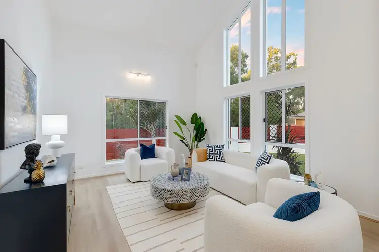 Fifth view of Homely house listing, 28 Young Place, Runcorn QLD 4113