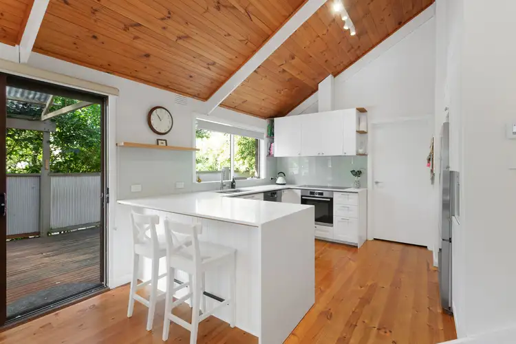 Main view of Homely house listing, 1 Carlyle Close, Hurstbridge VIC 3099