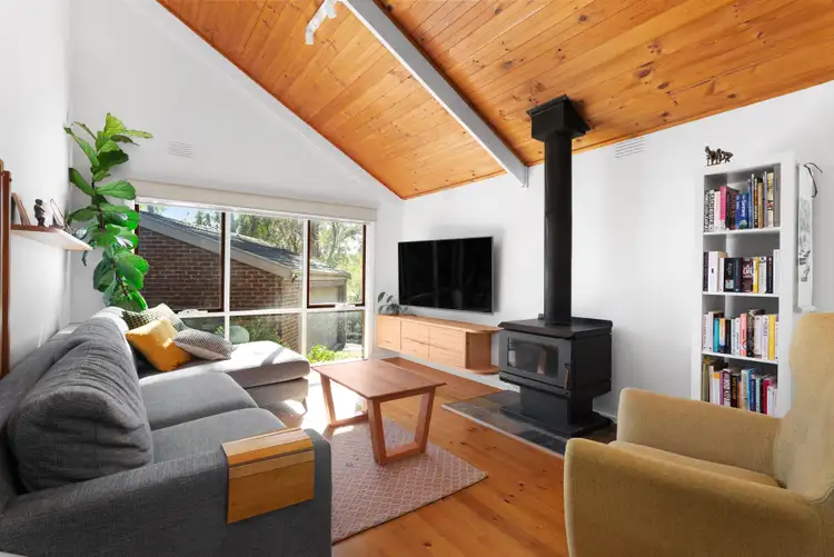 Third view of Homely house listing, 1 Carlyle Close, Hurstbridge VIC 3099