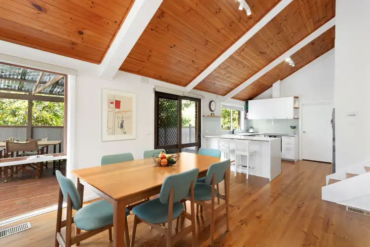 Fourth view of Homely house listing, 1 Carlyle Close, Hurstbridge VIC 3099