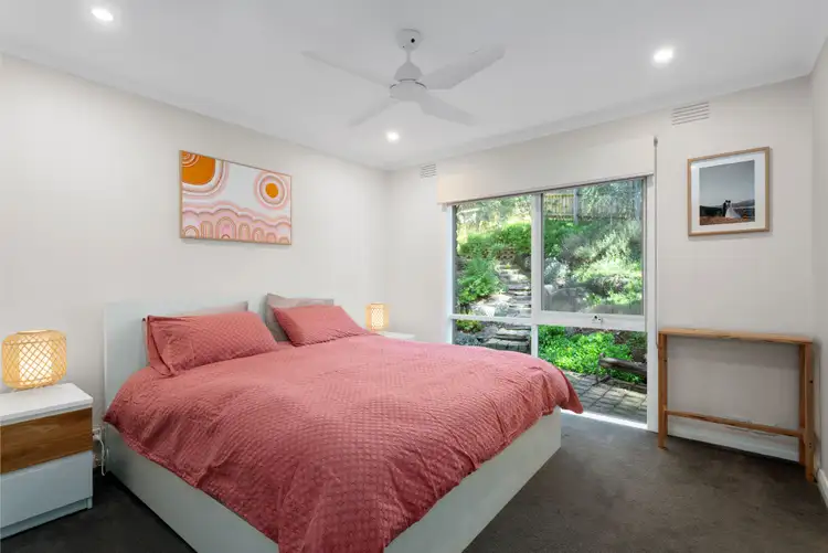 Fifth view of Homely house listing, 1 Carlyle Close, Hurstbridge VIC 3099