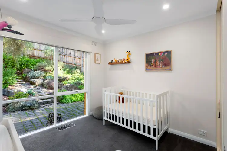 Sixth view of Homely house listing, 1 Carlyle Close, Hurstbridge VIC 3099