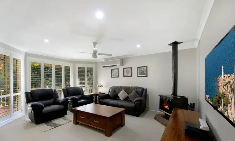Fourth view of Homely house listing, 43 Clyde Street, Vineyard NSW 2765