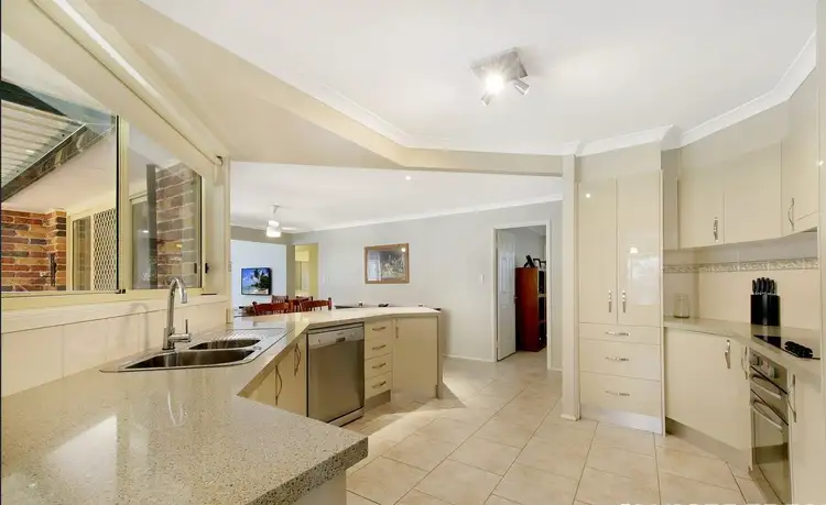 Fifth view of Homely house listing, 43 Clyde Street, Vineyard NSW 2765
