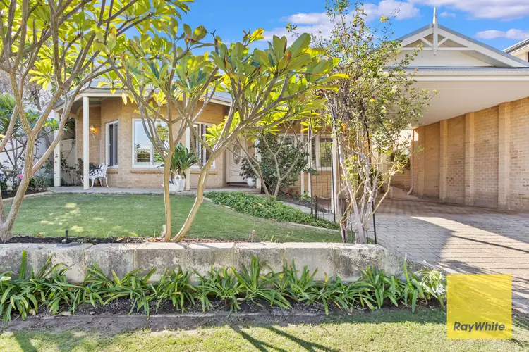 Third view of Homely house listing, 21 Jameson Street, Mosman Park WA 6012
