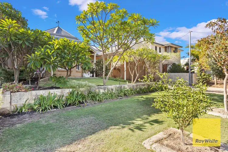 Fourth view of Homely house listing, 21 Jameson Street, Mosman Park WA 6012