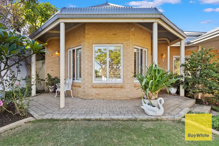 Fifth view of Homely house listing, 21 Jameson Street, Mosman Park WA 6012