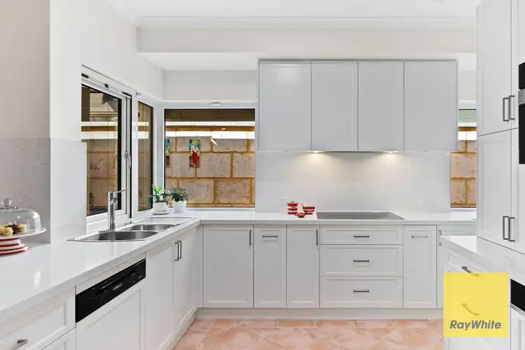 Seventh view of Homely house listing, 21 Jameson Street, Mosman Park WA 6012