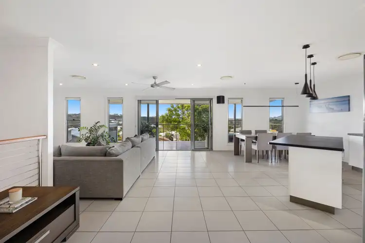 Fourth view of Homely house listing, 52 Clearwater Circuit, Bli Bli QLD 4560