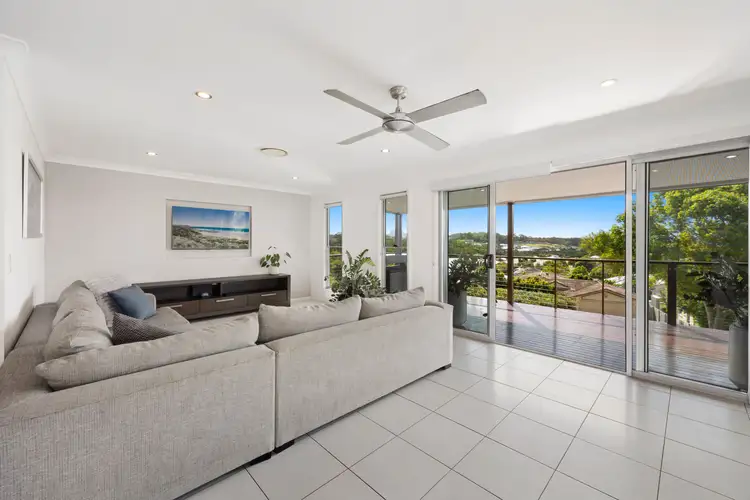 Fifth view of Homely house listing, 52 Clearwater Circuit, Bli Bli QLD 4560