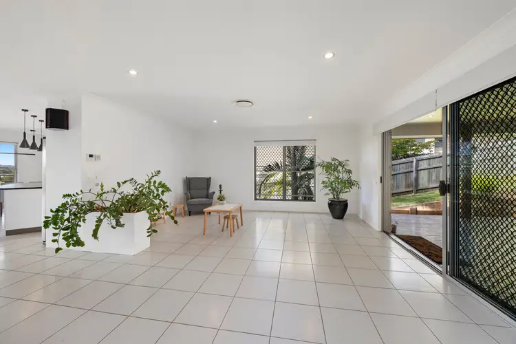 Sixth view of Homely house listing, 52 Clearwater Circuit, Bli Bli QLD 4560