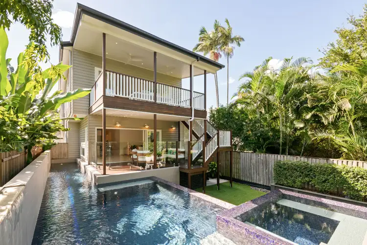 42 Annie Street, Paddington QLD 4064