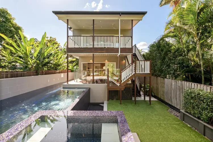 42 Annie Street, Paddington QLD 4064