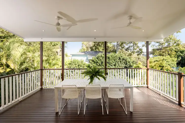 Fifth view of Homely house listing, 42 Annie Street, Paddington QLD 4064