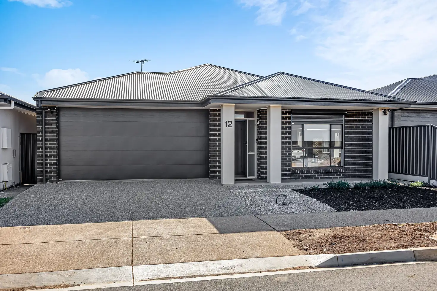 Main view of Homely house listing, 12 Fuchsia Street, Andrews Farm SA 5114