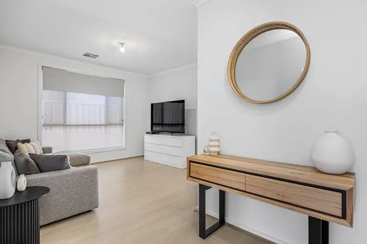 Third view of Homely house listing, 12 Fuchsia Street, Andrews Farm SA 5114