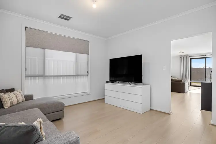 Fifth view of Homely house listing, 12 Fuchsia Street, Andrews Farm SA 5114
