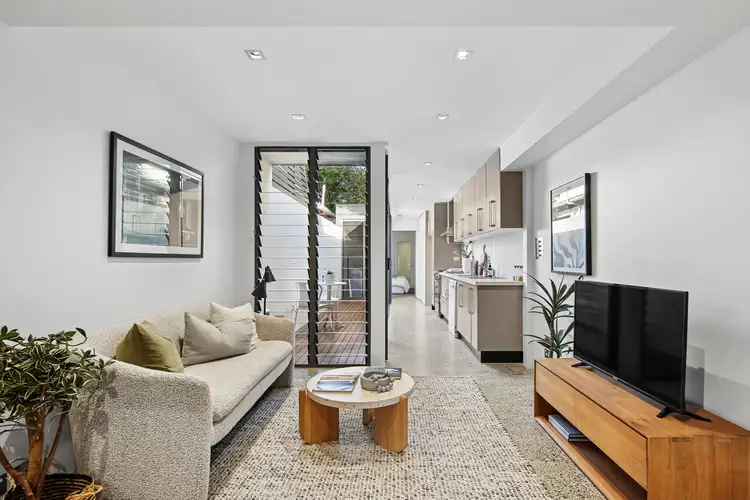 13 Victoria Street, Erskineville NSW 2043
