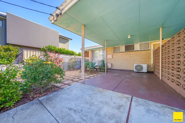 5B Freedman Road, Menora WA 6050