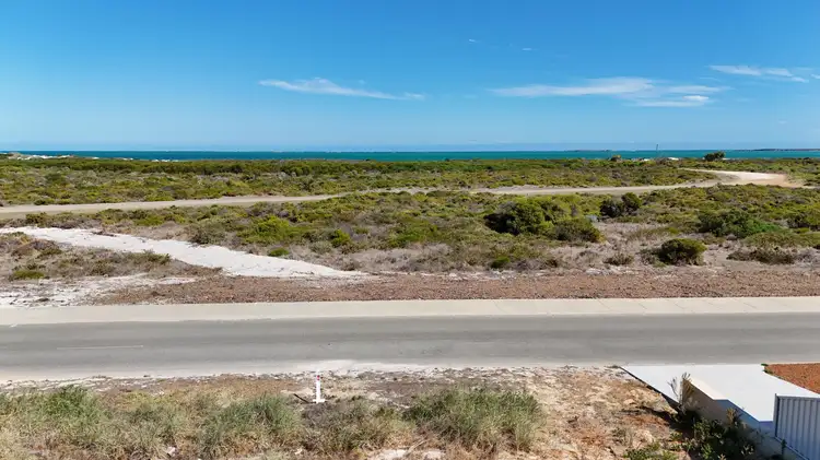 Third view of Homely land listing, Lot 378, 45 Eucalypt Way, Jurien Bay WA 6516