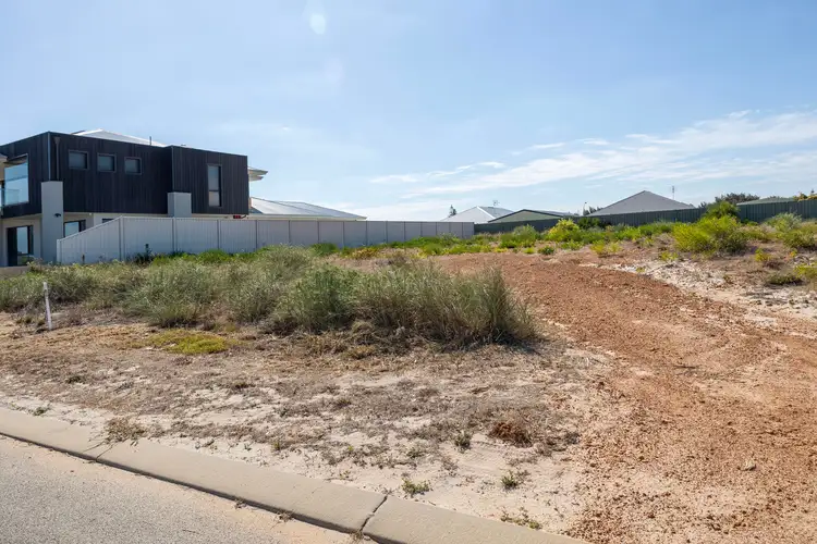 Fourth view of Homely land listing, Lot 378, 45 Eucalypt Way, Jurien Bay WA 6516