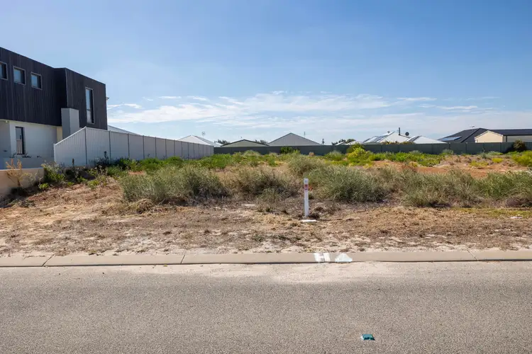 Fifth view of Homely land listing, Lot 378, 45 Eucalypt Way, Jurien Bay WA 6516