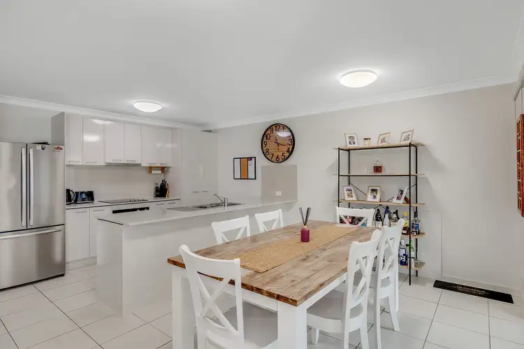 Third view of Homely house listing, 18 Carlin Street, Glenvale QLD 4350