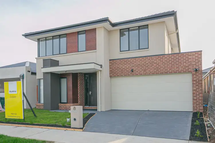 8 Times Avenue, Berwick VIC 3806