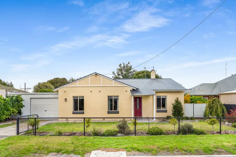 5 Walter Street, Mount Gambier SA 5290