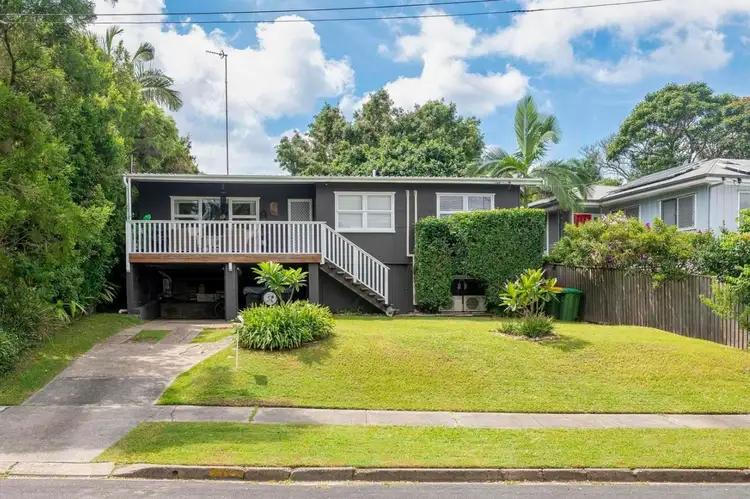 42 Melinda Street, Southport QLD 4215