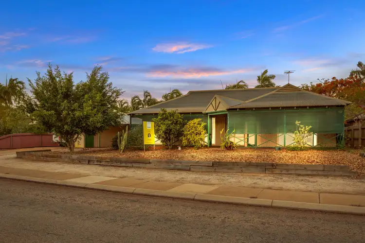 10A Fong Way, Cable Beach WA 6726