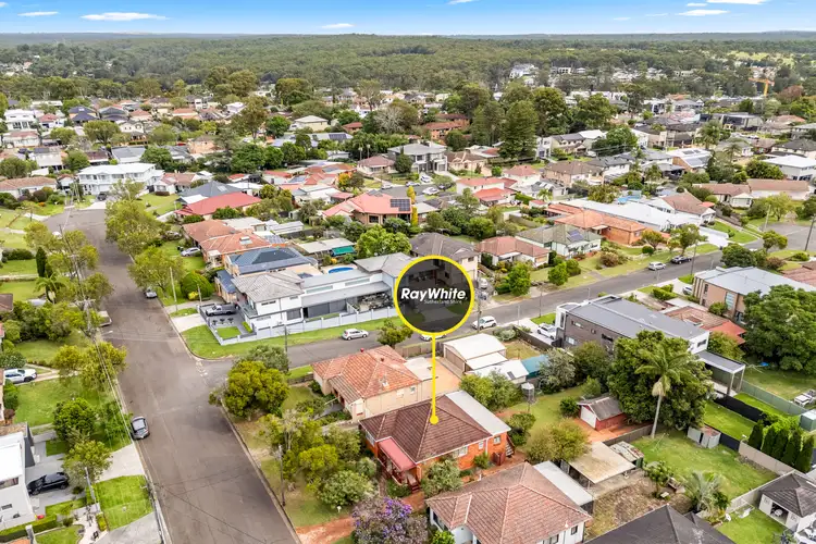 60 Milford Avenue, Panania NSW 2213