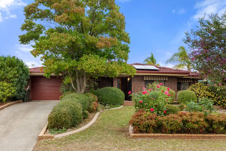 Main view of Homely house listing, 25 Hay Street, Happy Valley SA 5159