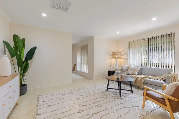 Third view of Homely house listing, 25 Hay Street, Happy Valley SA 5159